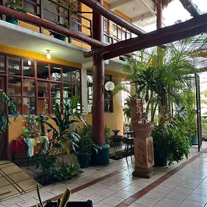Sol Caribe Hotel
